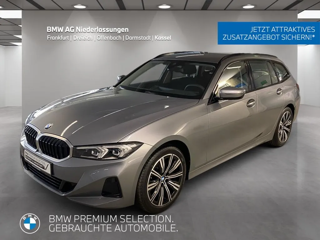 BMW 318