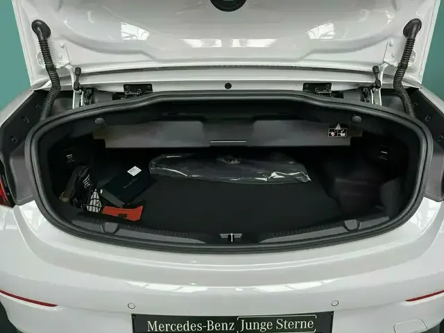 Mercedes-Benz E 53 AMG