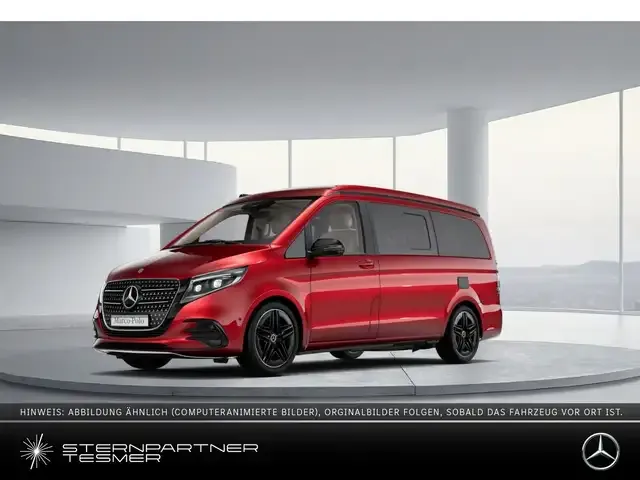 Mercedes-Benz V 300