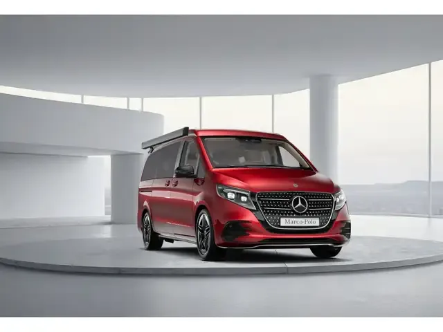 Mercedes-Benz V 300