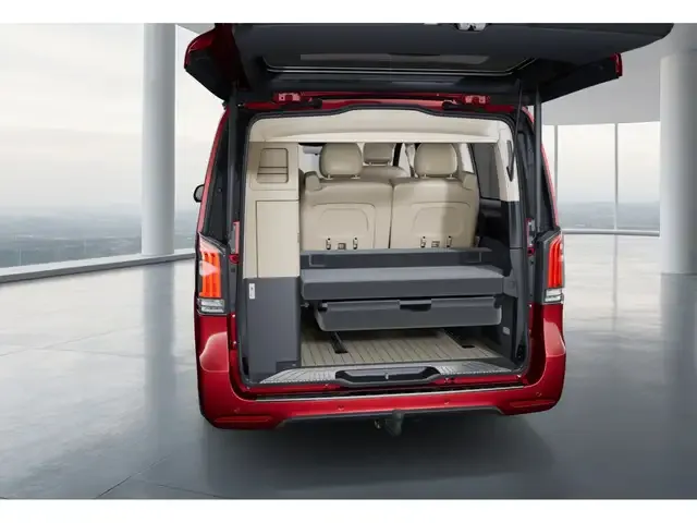 Mercedes-Benz V 300