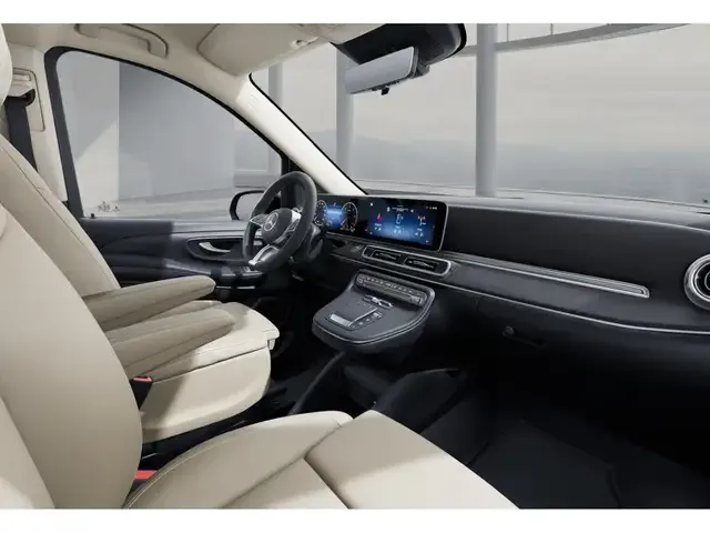 Mercedes-Benz V 300