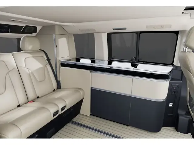 Mercedes-Benz V 300