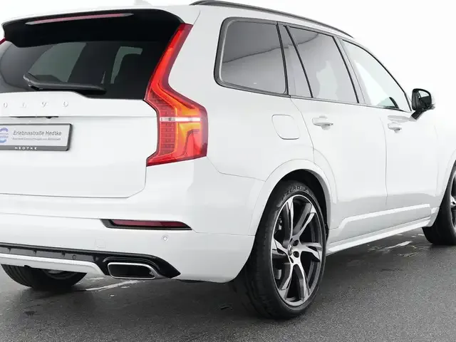 Volvo Sonstiges