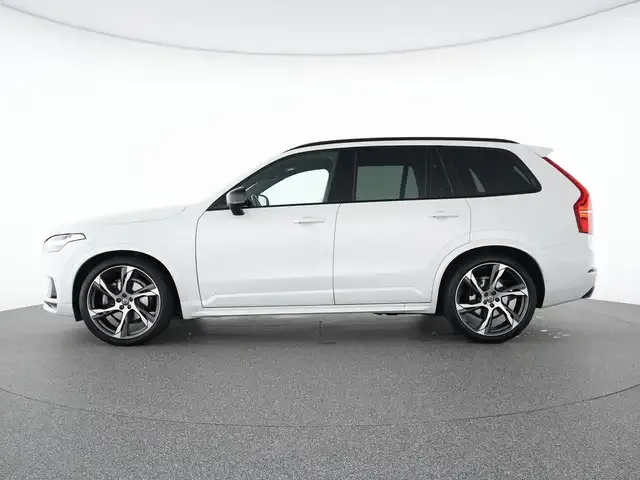 Volvo Sonstiges