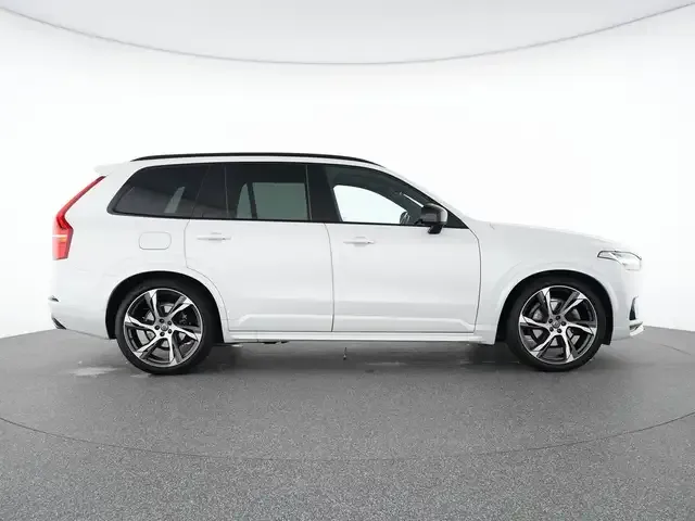 Volvo Sonstiges