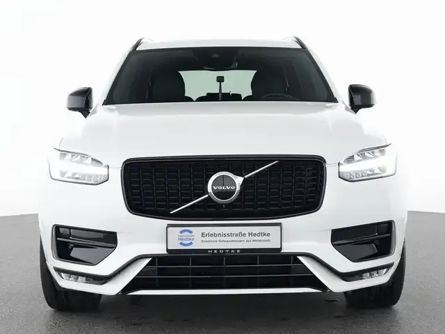 Volvo Sonstiges