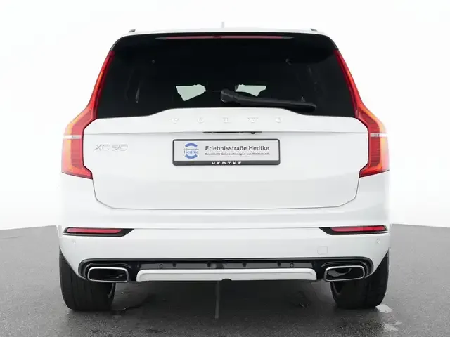 Volvo Sonstiges