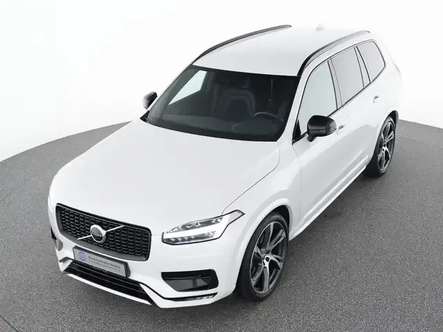 Volvo Sonstiges