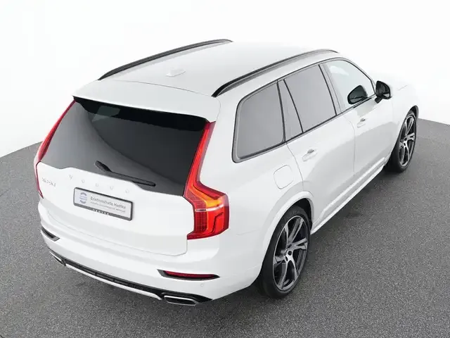 Volvo Sonstiges