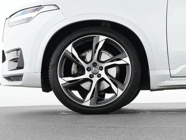 Volvo Sonstiges