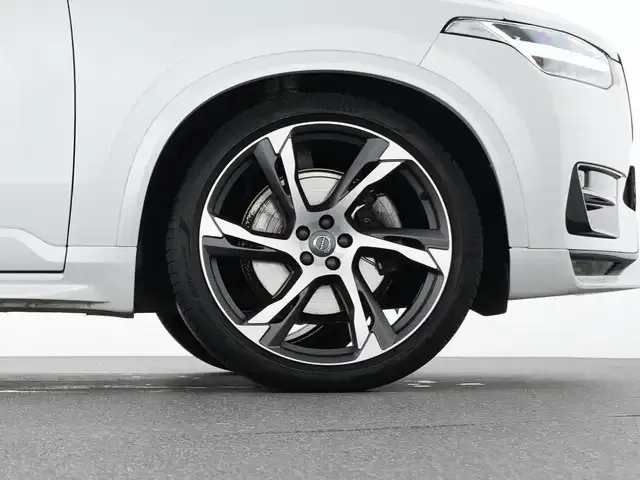 Volvo Sonstiges