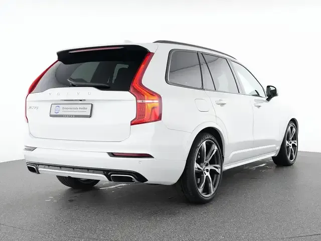 Volvo Sonstiges