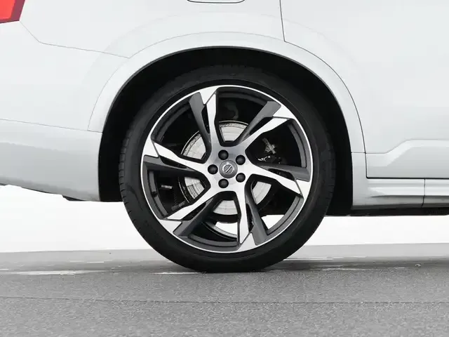 Volvo Sonstiges