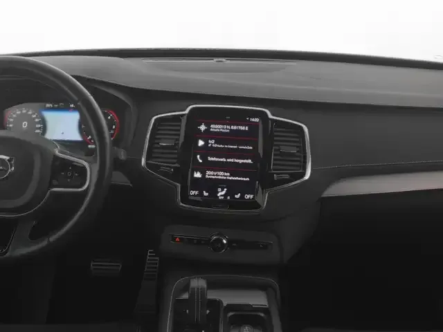 Volvo Sonstiges