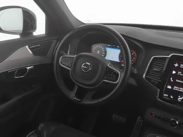 Volvo Sonstiges