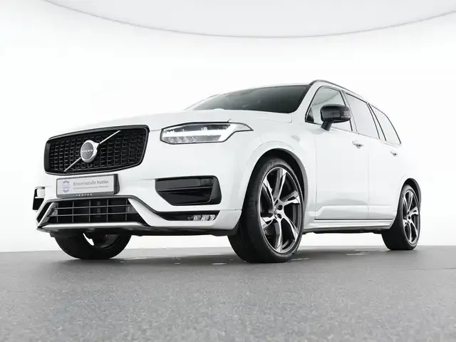 Volvo Sonstiges