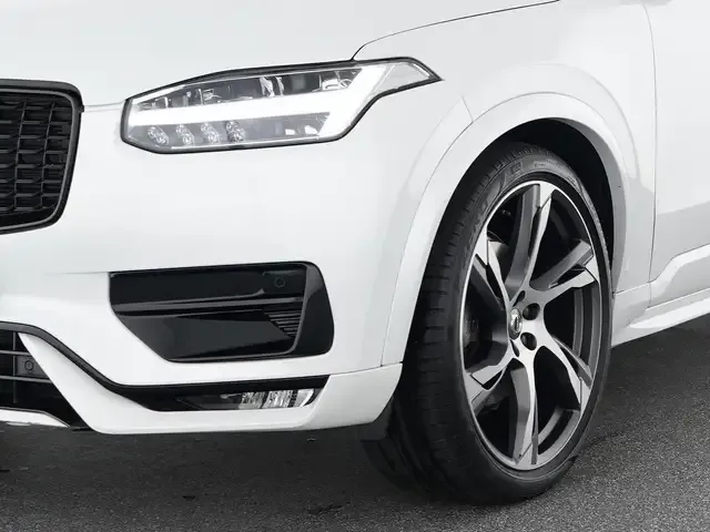 Volvo Sonstiges