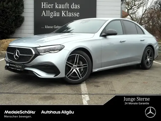 Mercedes-Benz E 450
