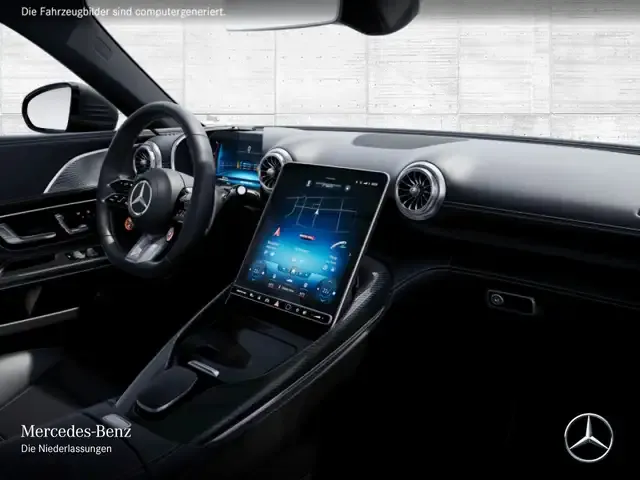 Mercedes-Benz SL 63 AMG