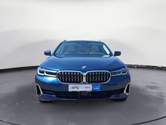 BMW 540