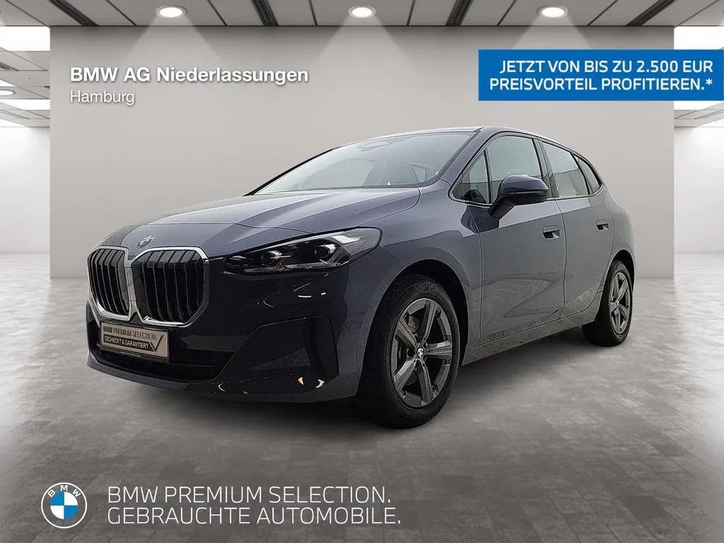 BMW 220