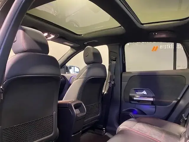 Mercedes-Benz EQA 300