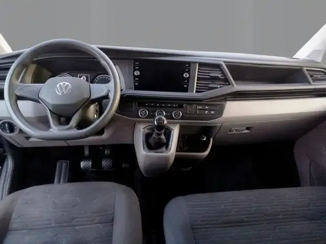 Volkswagen T6.1 Caravelle