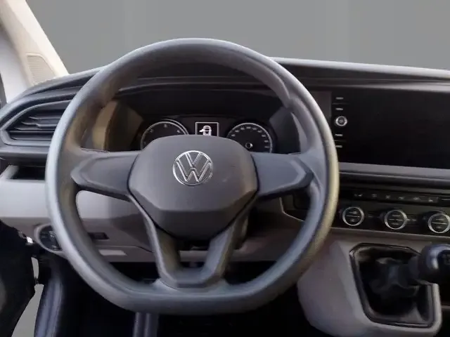 Volkswagen T6.1 Caravelle