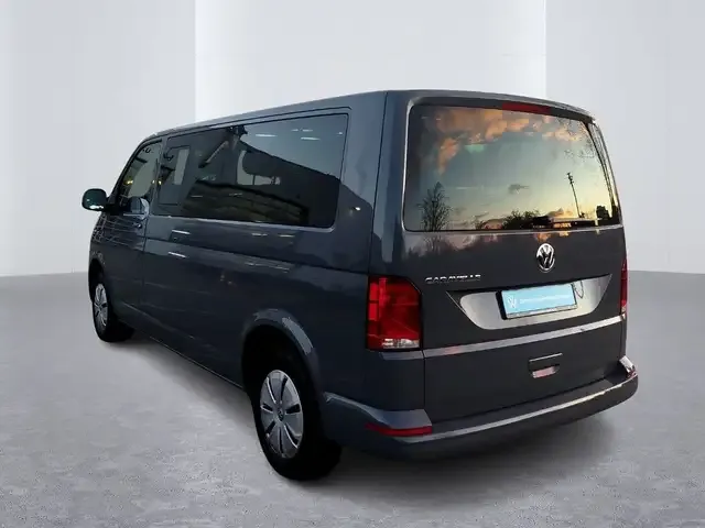 Volkswagen T6.1 Caravelle