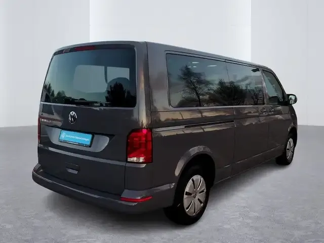 Volkswagen T6.1 Caravelle