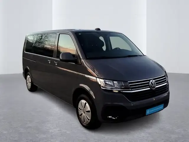 Volkswagen T6.1 Caravelle