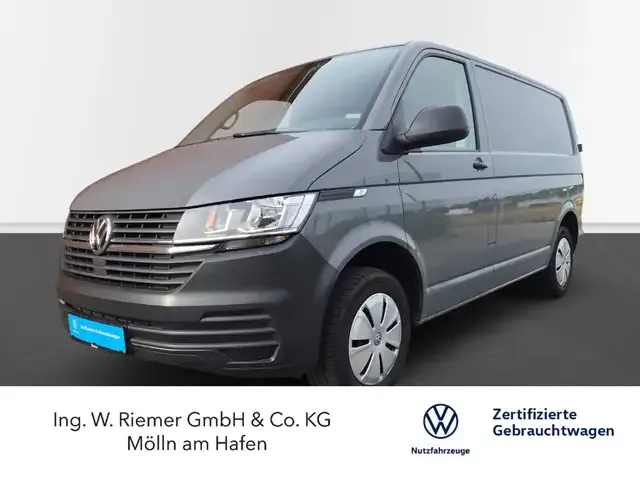 Volkswagen T6 Transporter