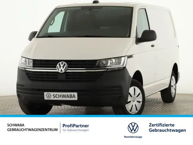 Volkswagen T6 Transporter