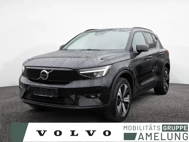 Volvo Sonstiges
