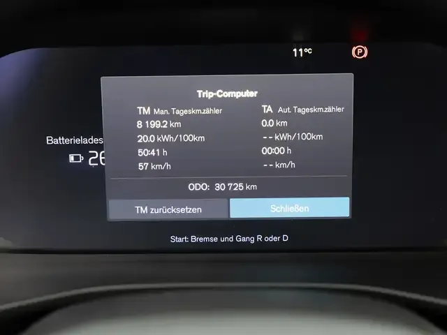 Volvo Sonstiges