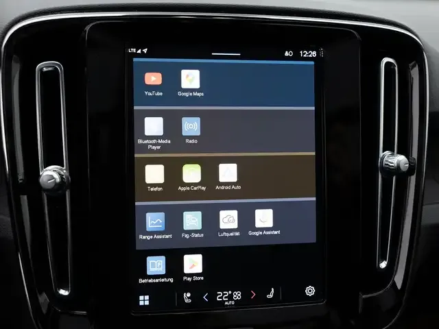 Volvo Sonstiges