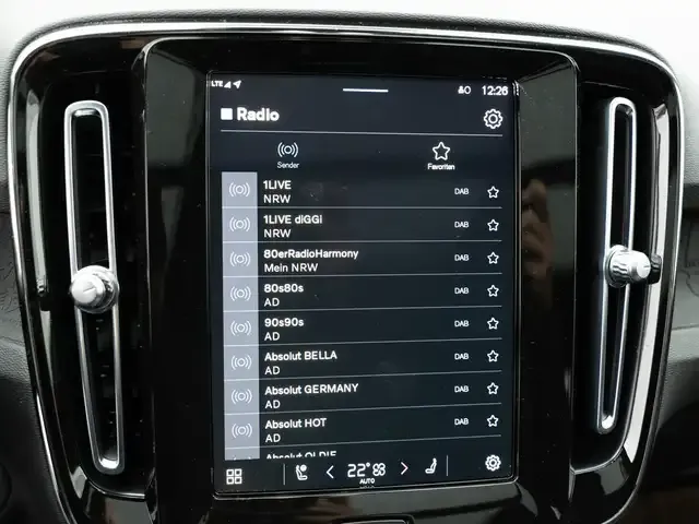 Volvo Sonstiges