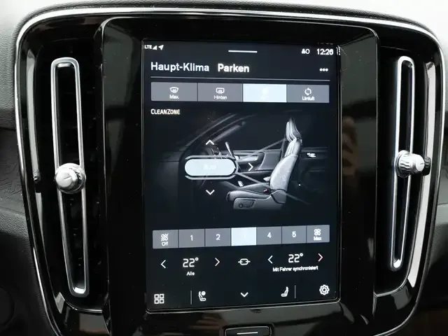 Volvo Sonstiges