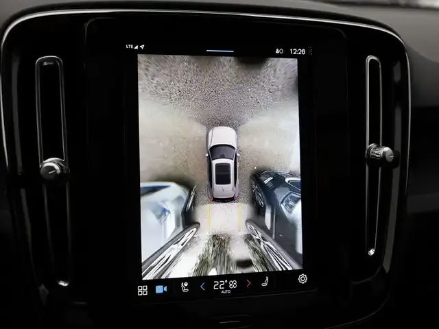 Volvo Sonstiges