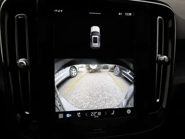 Volvo Sonstiges