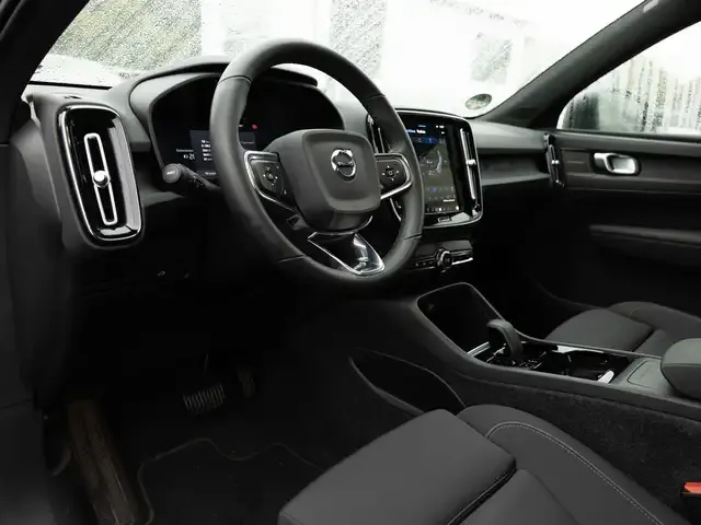 Volvo Sonstiges
