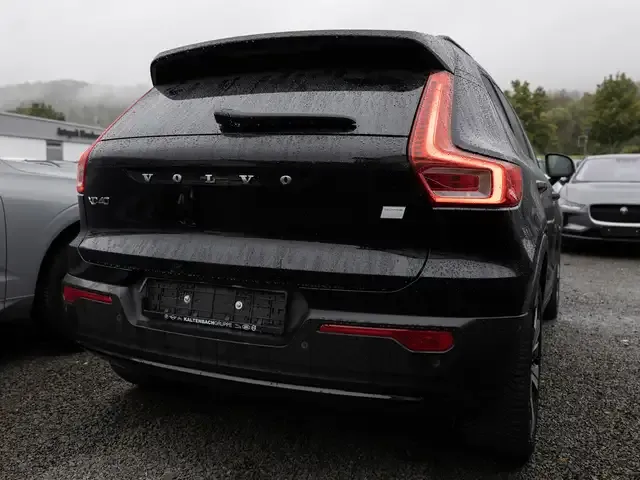 Volvo Sonstiges