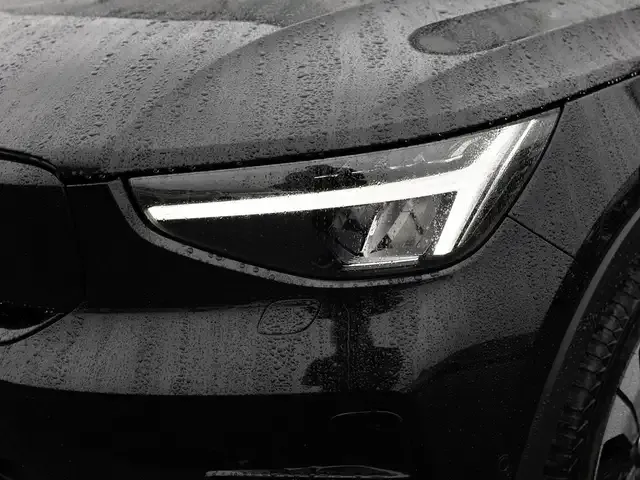 Volvo Sonstiges