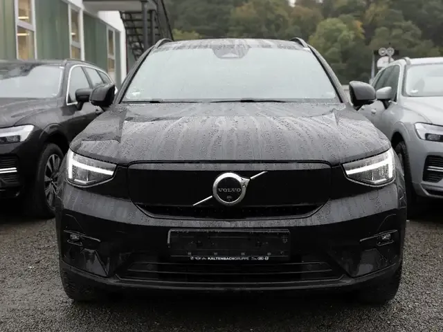 Volvo Sonstiges