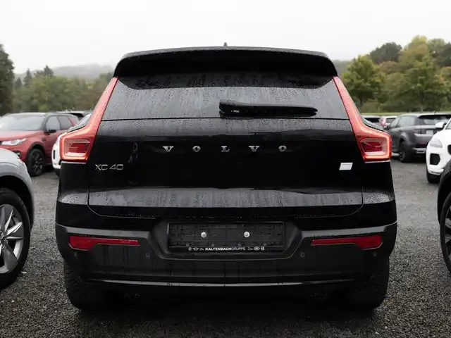 Volvo Sonstiges