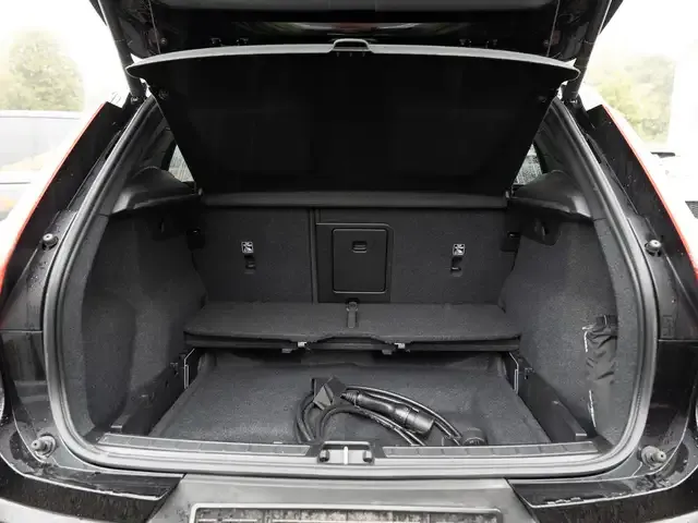 Volvo Sonstiges