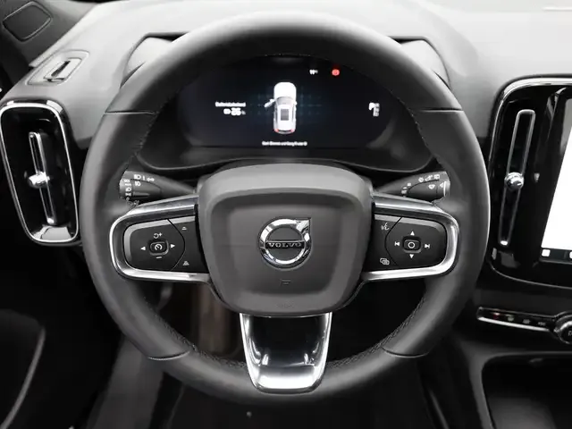 Volvo Sonstiges