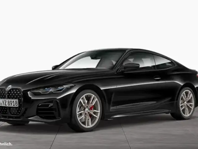 BMW 440