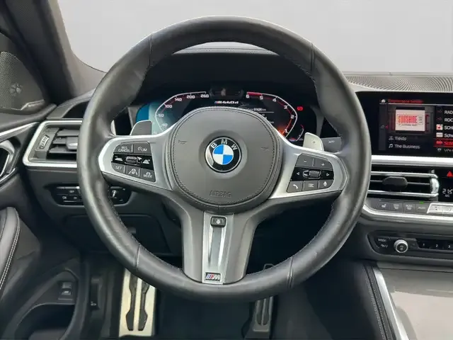 BMW 440